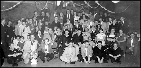 1956 crew picture